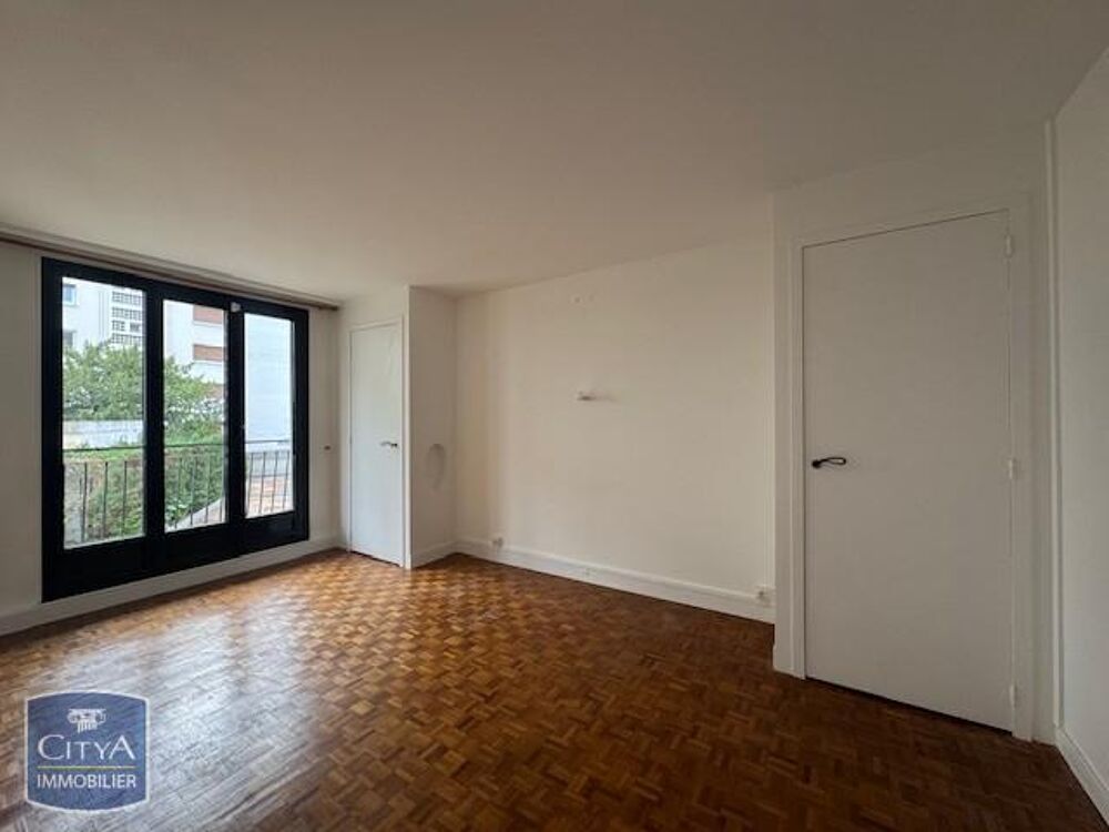 location Appartement - 2 pièce(s) - 59 m² Nogent-sur-Marne (94130)