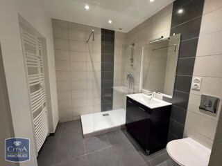  Appartement � louer 2 pi�ces 49 m�