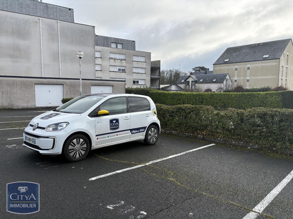 location Parking / Garage Joué-lès-Tours (37300)