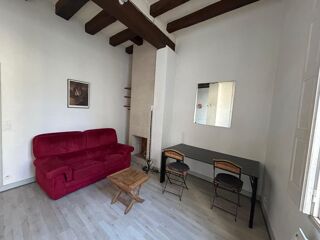  Appartement � louer 2 pi�ces 39 m�