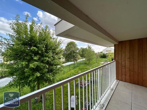   Location Appartement Appartement - 4 pi�ce(s) - 78 m�