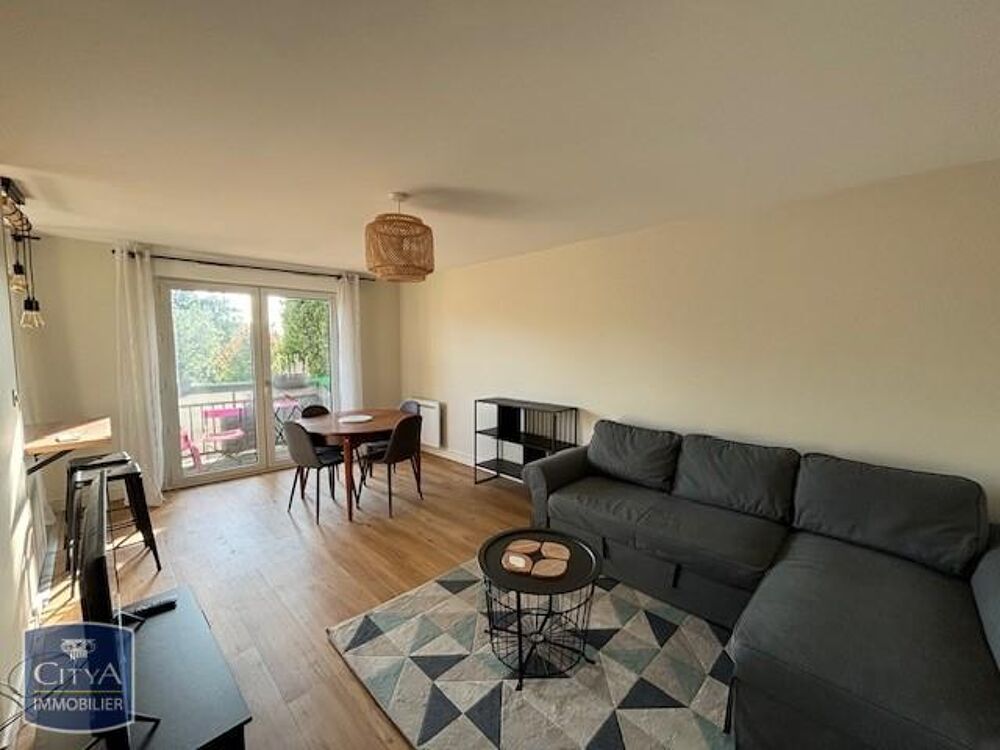 location Appartement - 3 pièce(s) - 61 m² Saint-Sébastien-sur-Loire (44230)