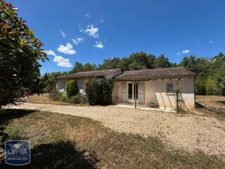  Maison à louer 4 pièces 101 m²