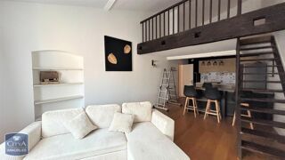  Appartement à louer 3 pièces 84 m²