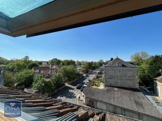  Appartement � louer 2 pi�ces 28 m�