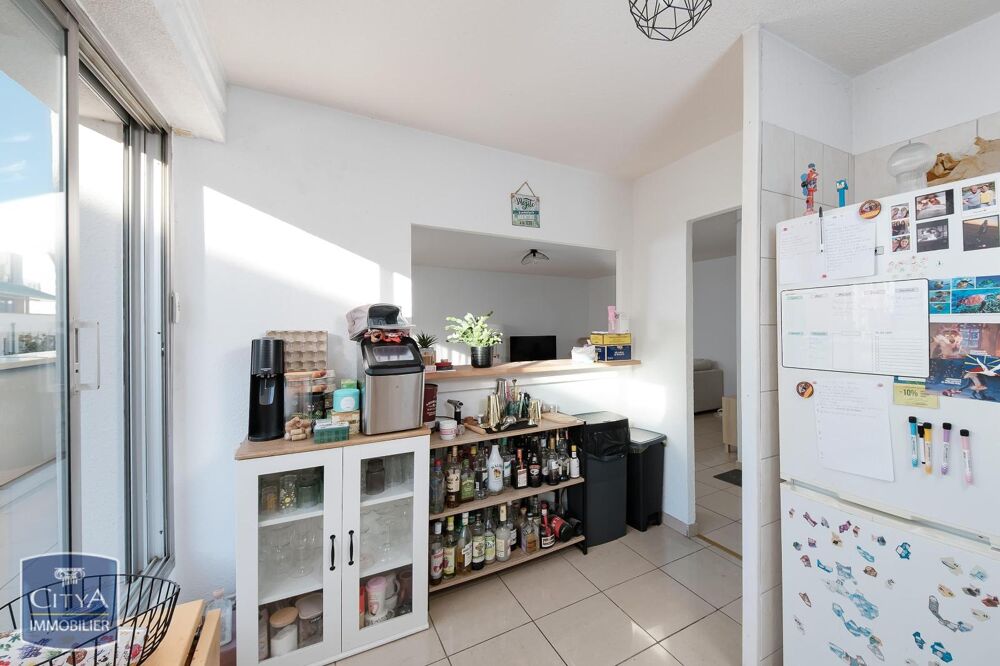 location Appartement - 3 pièce(s) - 94 m² Vichy (03200)