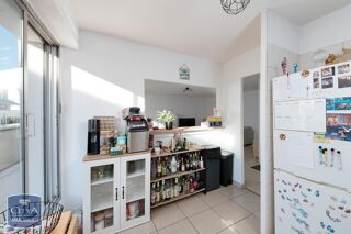 location Appartement - 3 pièce(s) - 94 m² Vichy (03200)