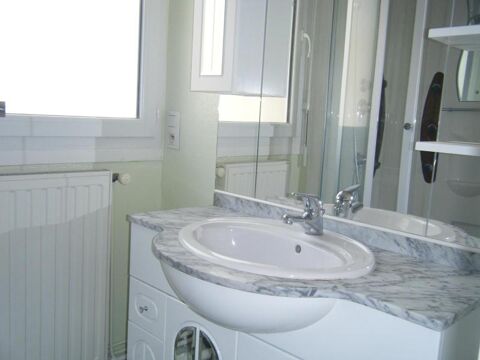  Appartement  louer 3 pices 56 m