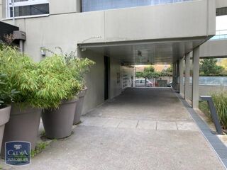  Appartement à louer 3 pièces 66 m²