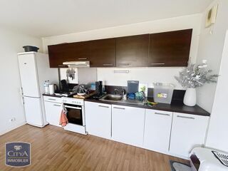  Appartement � louer 3 pi�ces 58 m�