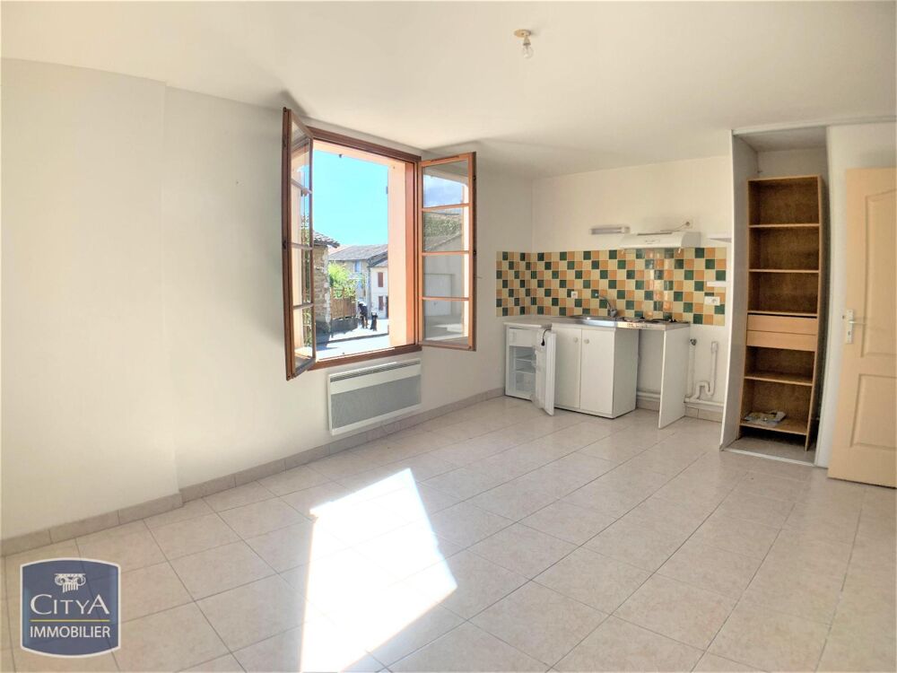 APPARTEMENT T2 AVEC PARKING **LIBRE DE SUITE En location....