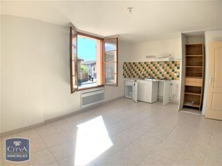  Appartement à louer 2 pièces 34 m²