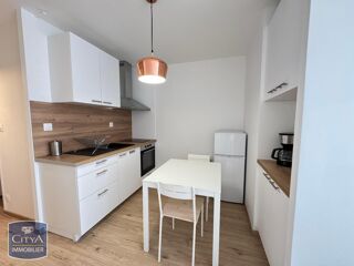  Appartement � louer 2 pi�ces 23 m�