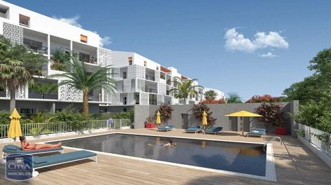  Appartement � louer 1 pi�ce 28 m�