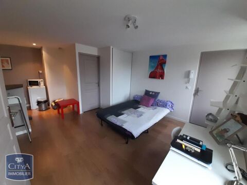  Appartement  louer 1 pice 26 m