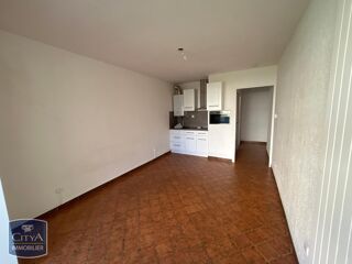  Appartement à louer 1 pièce 22 m²