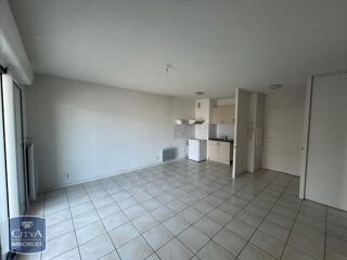  Appartement � louer 2 pi�ces 43 m�