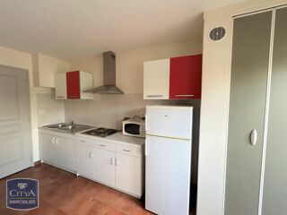  Appartement � louer 1 pi�ce 20 m�