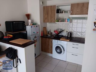  Appartement � louer 2 pi�ces 37 m�