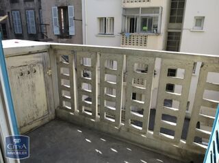  Appartement à louer 1 pièce 23 m²