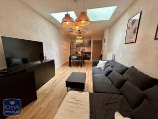  Appartement � louer 4 pi�ces 68 m� Orleans