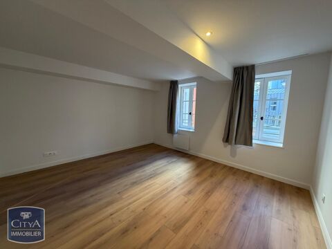  Appartement � louer 4 pi�ces 100 m�