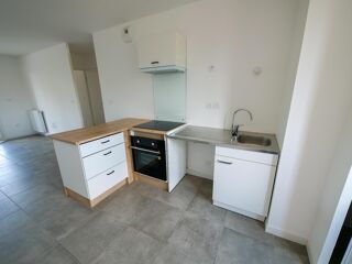 Appartement à louer 3 pièces 60 m²