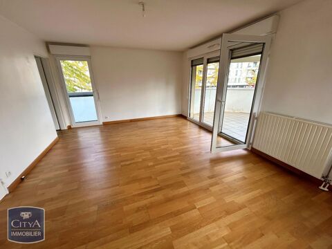  Appartement  louer 3 pices 75 m