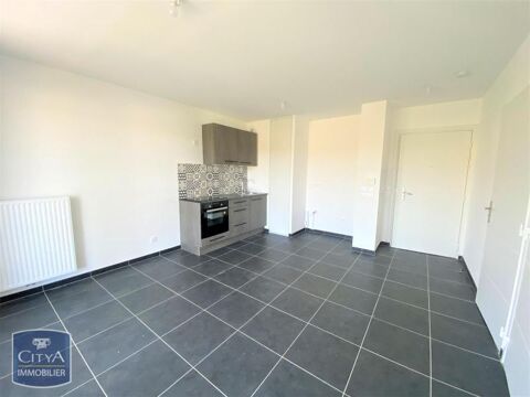  Appartement � louer 2 pi�ces 37 m�