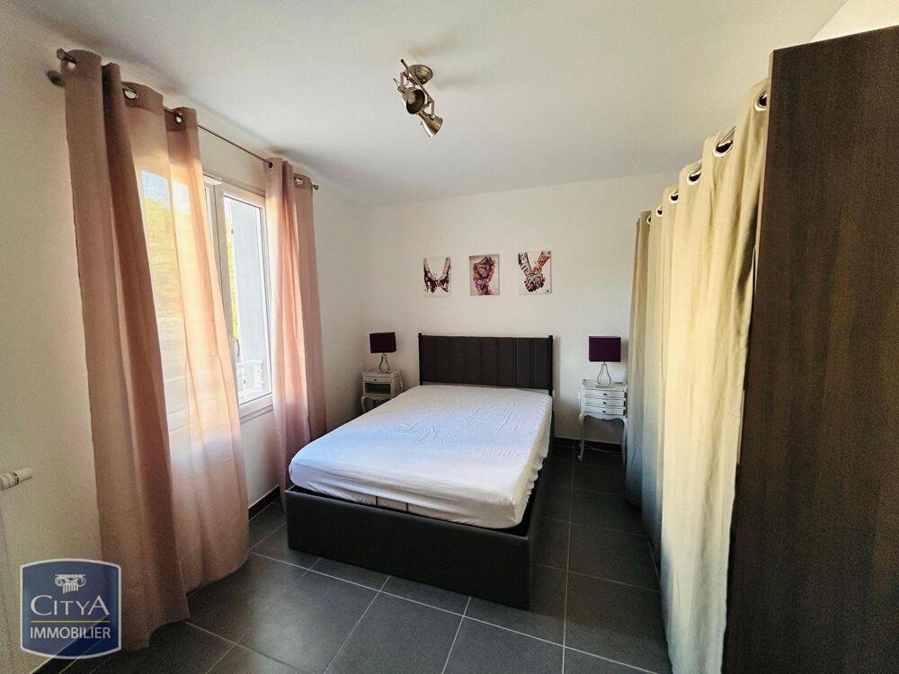 location Appartement - 2 pièce(s) - 37 m² Port-de-Bouc (13110)