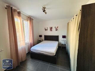  Appartement à louer 2 pièces 37 m²