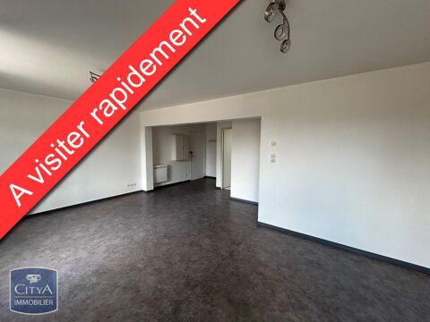   Location Appartement Appartement - 4 pi�ce(s) - 75 m�