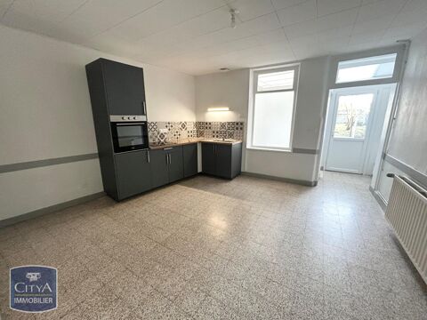  Maison � louer 4 pi�ces 79 m�