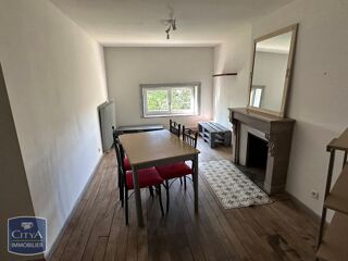  Appartement à louer 2 pièces 30 m²