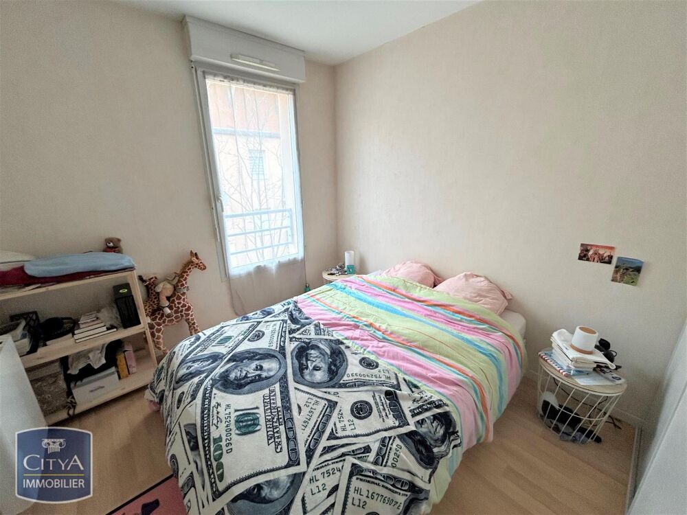 location Appartement - 2 pièce(s) - 41 m² Cholet (49300)