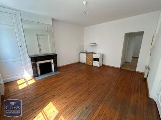  Appartement à louer 2 pièces 55 m²
