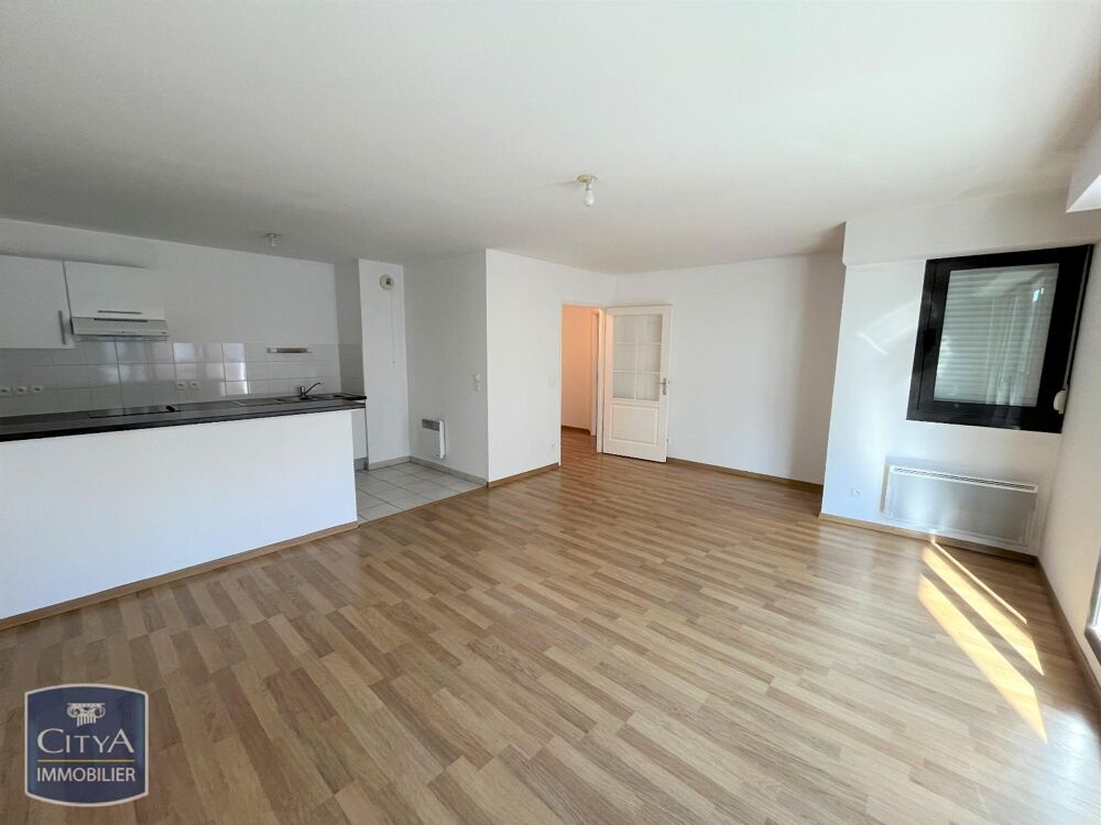 location Appartement - 3 pièce(s) - 70 m² Lille (59000)