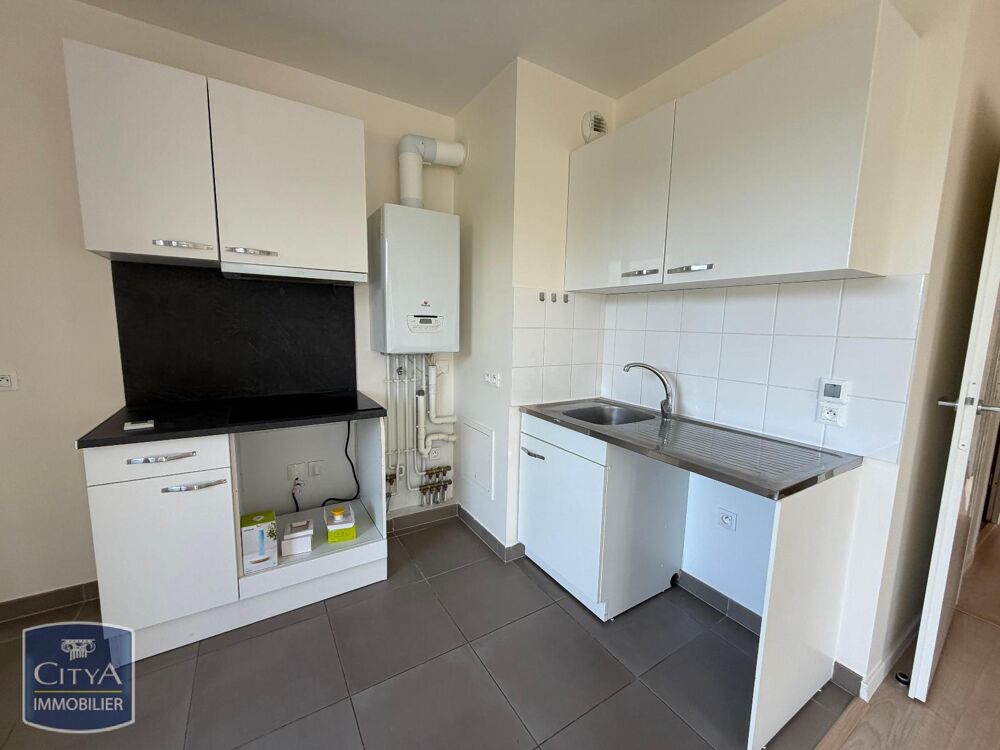 location Appartement - 3 pièce(s) - 50 m² Égly (91520)
