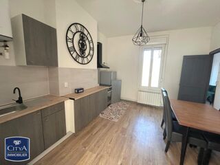  Appartement à louer 2 pièces 51 m²