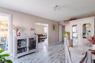  Appartement à vendre 4 pièces 95 m²
