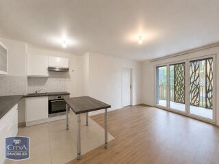  Appartement à louer 2 pièces 48 m²