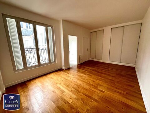  Appartement � louer 1 pi�ce 32 m�