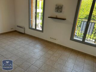  Appartement � louer 2 pi�ces 45 m�