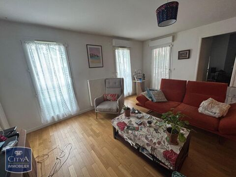  Appartement � louer 3 pi�ces 62 m�