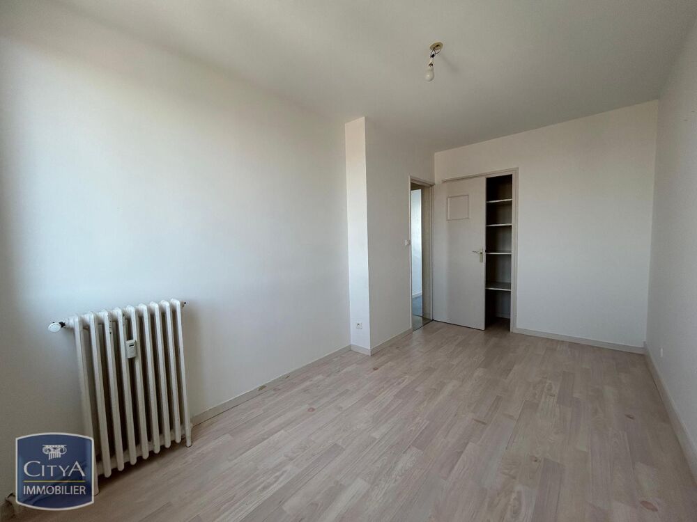 location Appartement - 3 pièce(s) - 57 m² Limoges (87000)