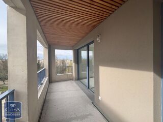  Appartement � louer 3 pi�ces 68 m�