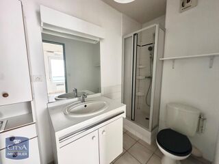  Appartement � louer 2 pi�ces 26 m�