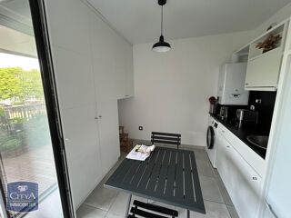  Appartement à louer 1 pièce 27 m²