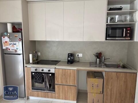  Appartement � louer 3 pi�ces 61 m�