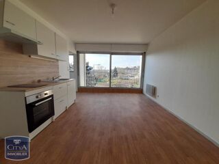 location Appartement - 2 pièce(s) - 34 m² Besançon (25000)